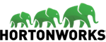 Welcome Conference Sponsor Hortonworks