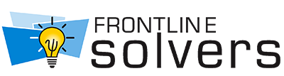 Frontline Solvers